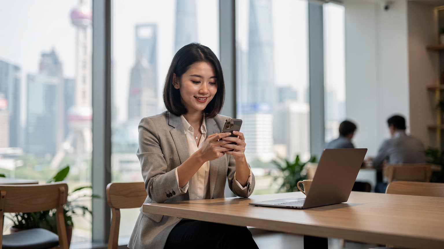 eSIM Trung Quốc: Gói cước nào phù hợp nhất cho chuyến đi 5 ngày năm 2026?