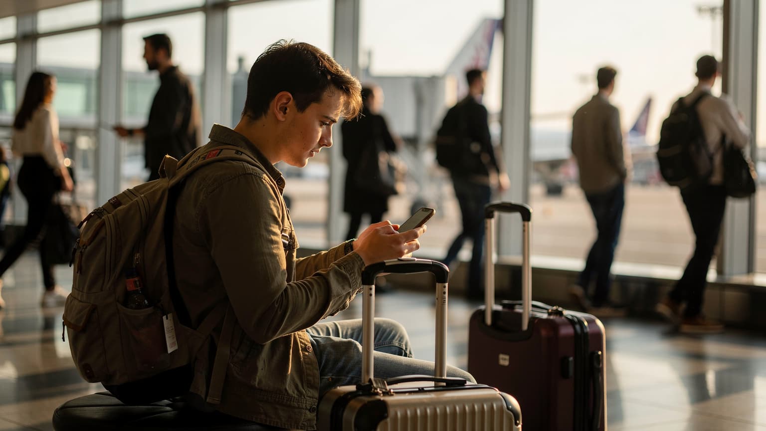 eSIM Gratuite: Mythe ou Réalité pour Vos Voyages Internationaux en 2026 ?