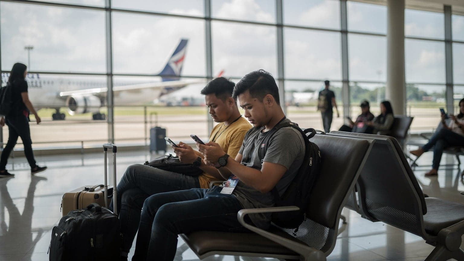 eSIM Indosat Ooredoo untuk Traveler: Pengalaman Nyata & Alternatif Cellesim 2026