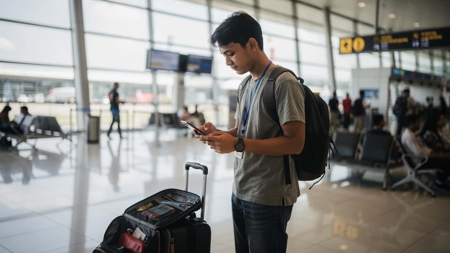 Telkomsel eSIM Indonesia: Tourist SIM or Digital Convenience for 2026?