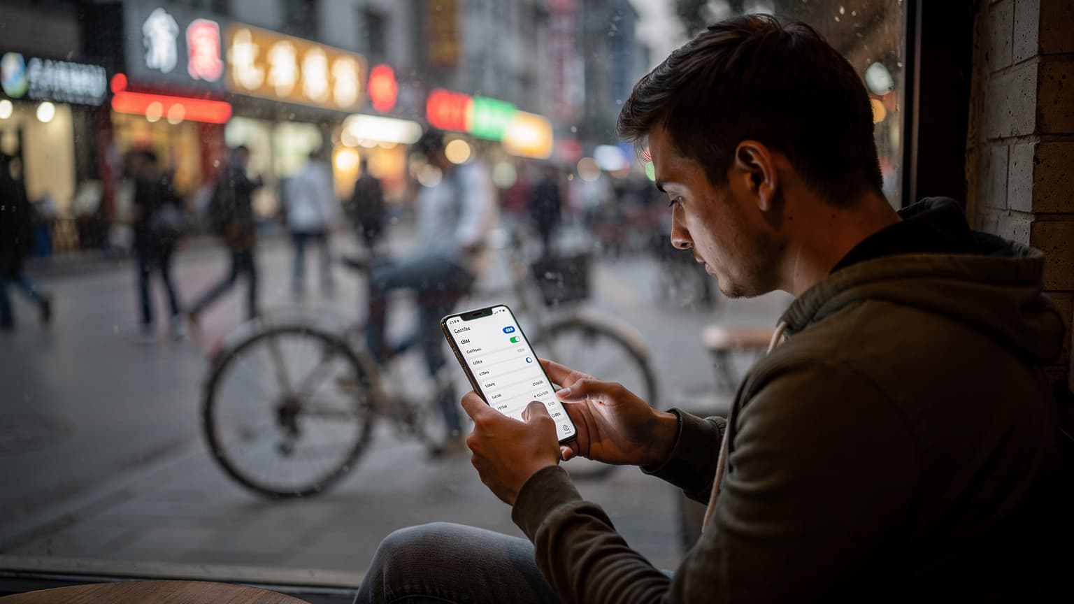 China eSIM 2026: Firewall Bypass for Under €30