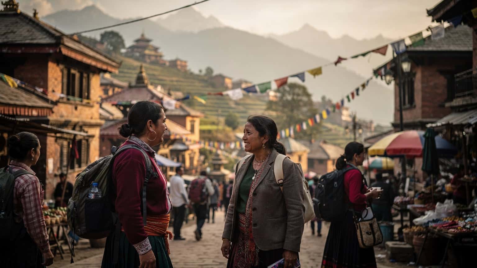 Uncovering Nepal: 15 Fascinating Facts for Your Next Adventure