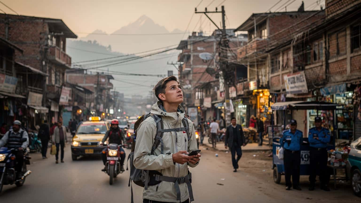 Nepal Travel Advisory 2026: Navigating Connectivity and Safety