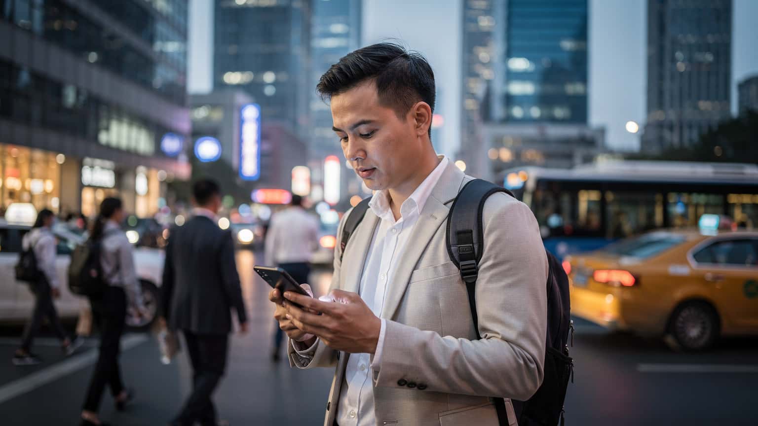 eSIM Trung Quốc: So Sánh Airalo và Cellesim Cho Chuyến Công Tác 7 Ngày 2026