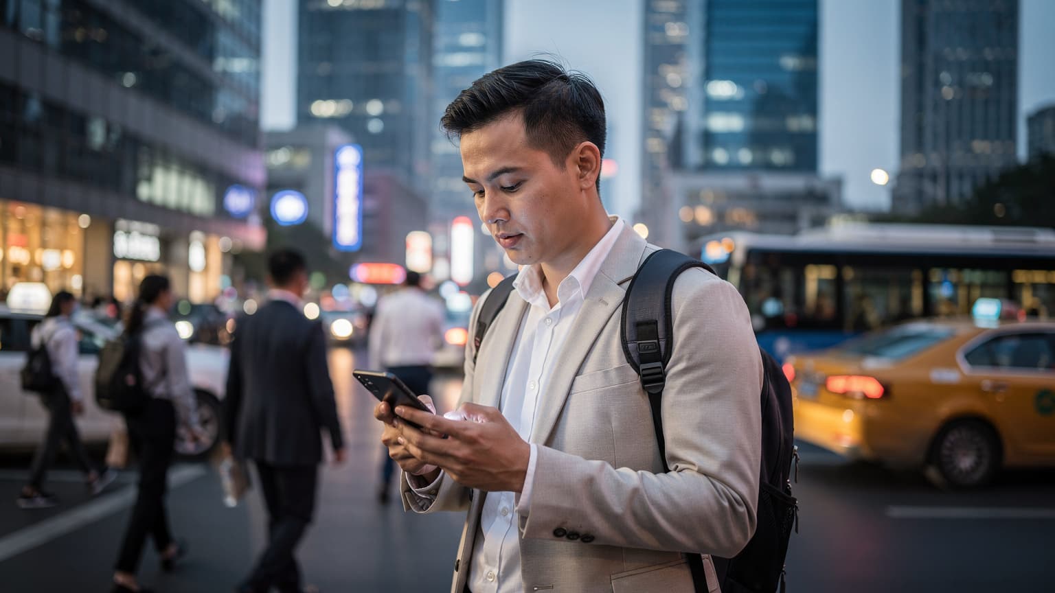 eSIM Trung Quốc: So Sánh Airalo và Cellesim Cho Chuyến Công Tác 7 Ngày 2026