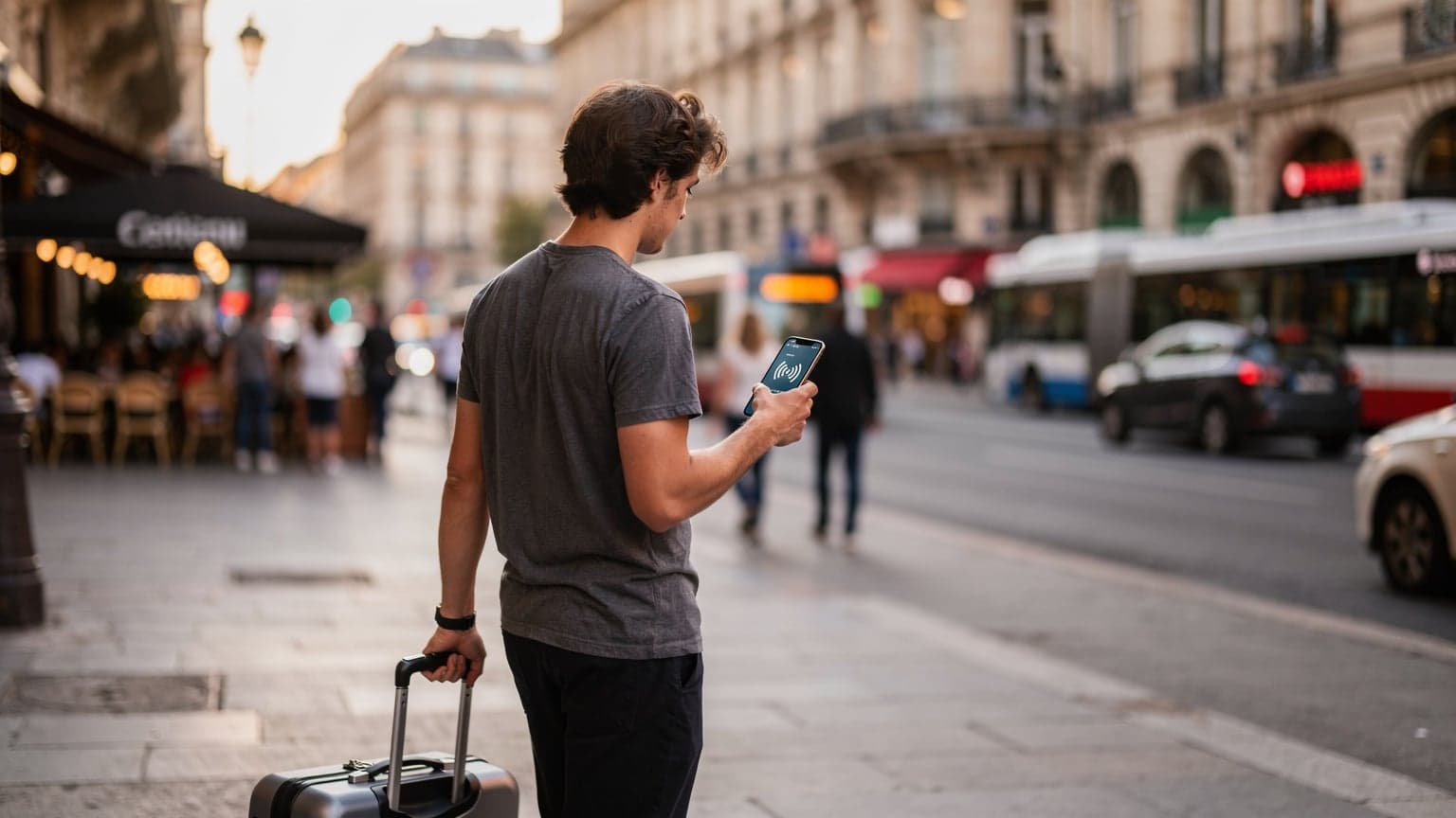 eSIM Iliad: Conviene Davvero per i Viaggi all'Estero nel 2026?
