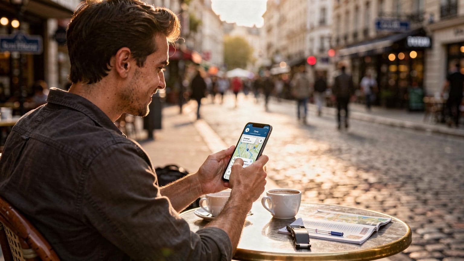 O2 eSIM im Ausland: Stressfrei verbunden, Roaming-Fallen umgehen (2026)