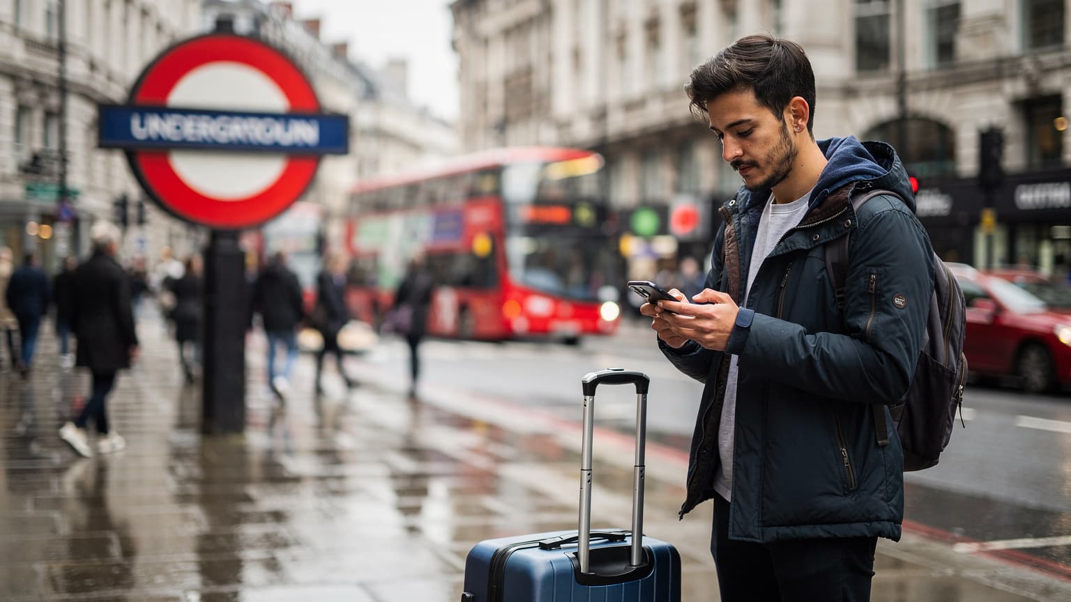 eSIM Reino Unido 2026: ¿Es Cellesim tu mejor opción post-Brexit?