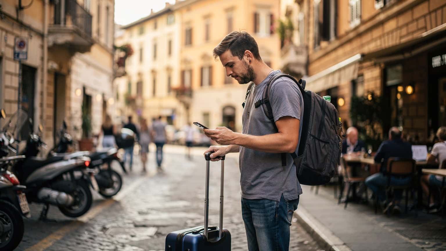 TIM eSIM Italy 2026: Navigating Connectivity Without Roaming Fees