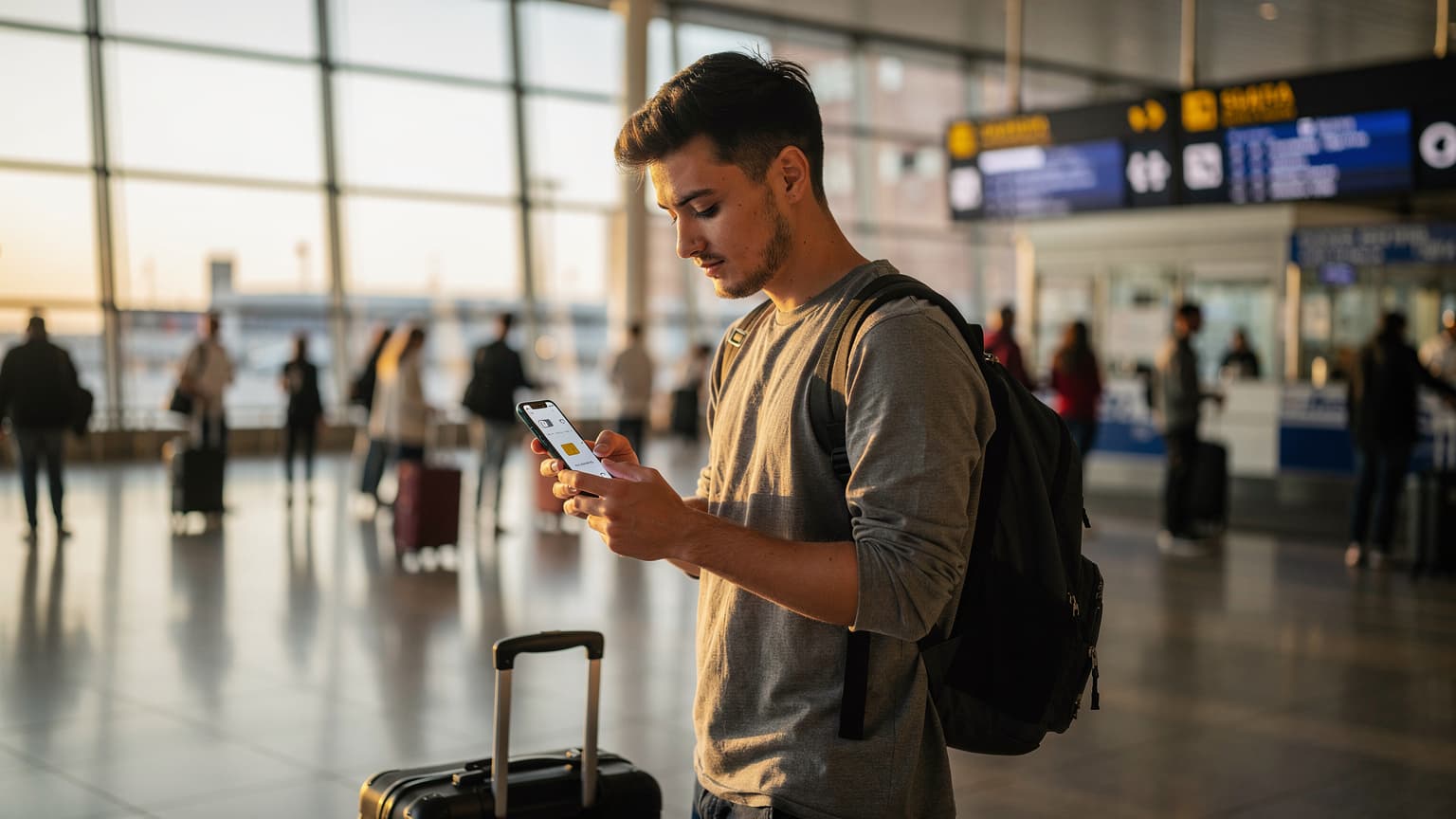 Telefoane Compatibile eSIM Digi 2026: Ghid Esențial pentru Călătorii Fără Roaming Scump