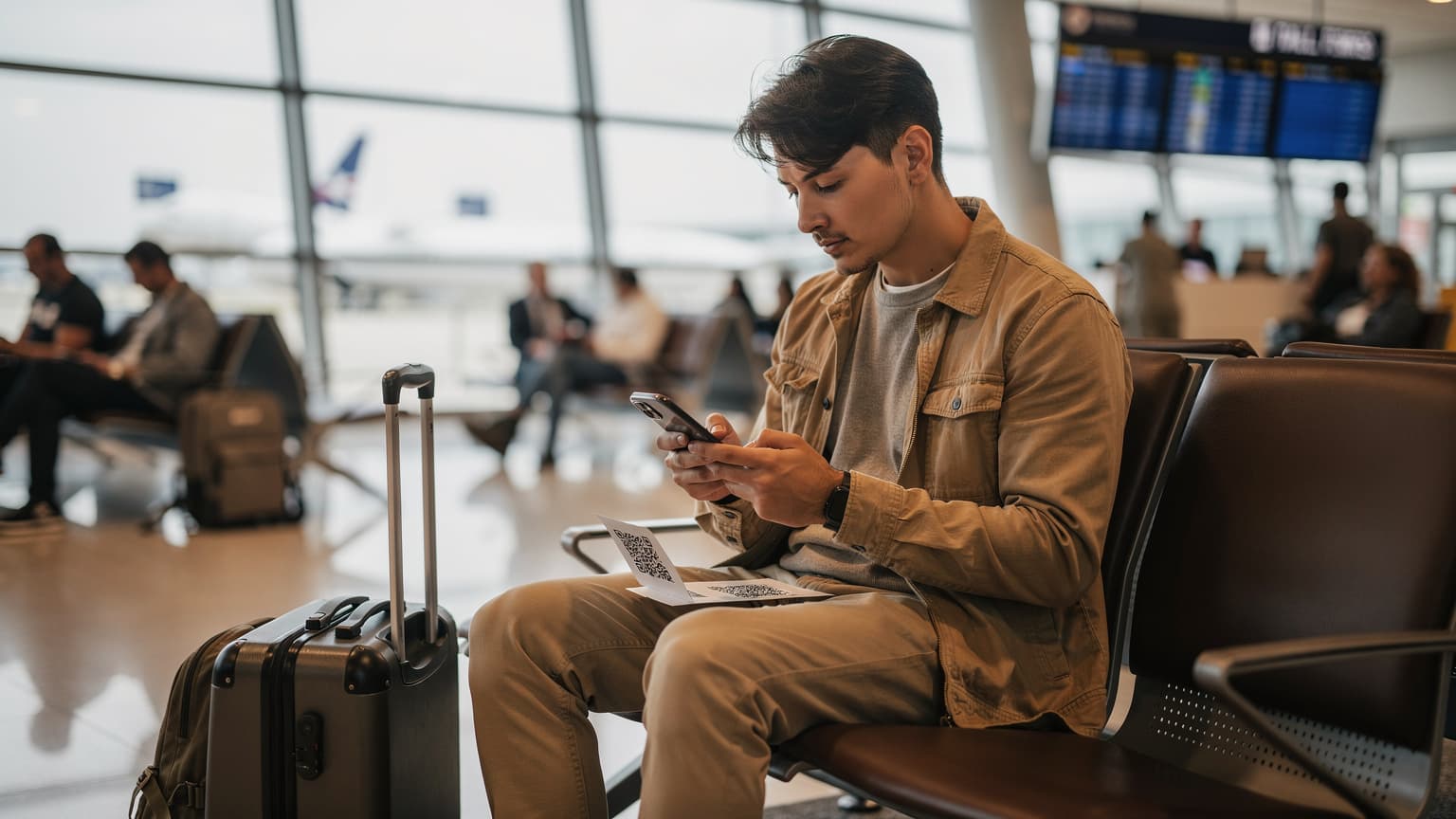 T-Mobile eSIM QR Code: Quick Activation for Global Travel in 2026