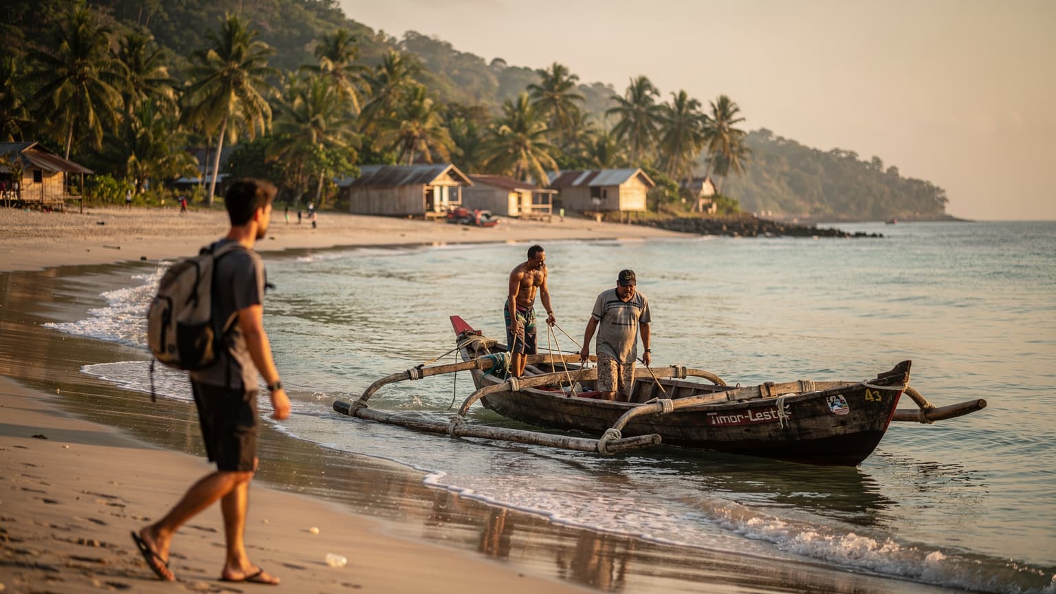 Timor-Leste: 15 Essential Facts Before Your Visit in 2026