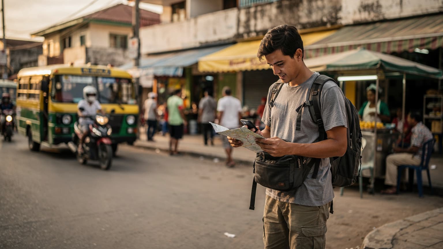 Timor-Leste 2026: Navigating Dili Safely & Saving Every Dollar