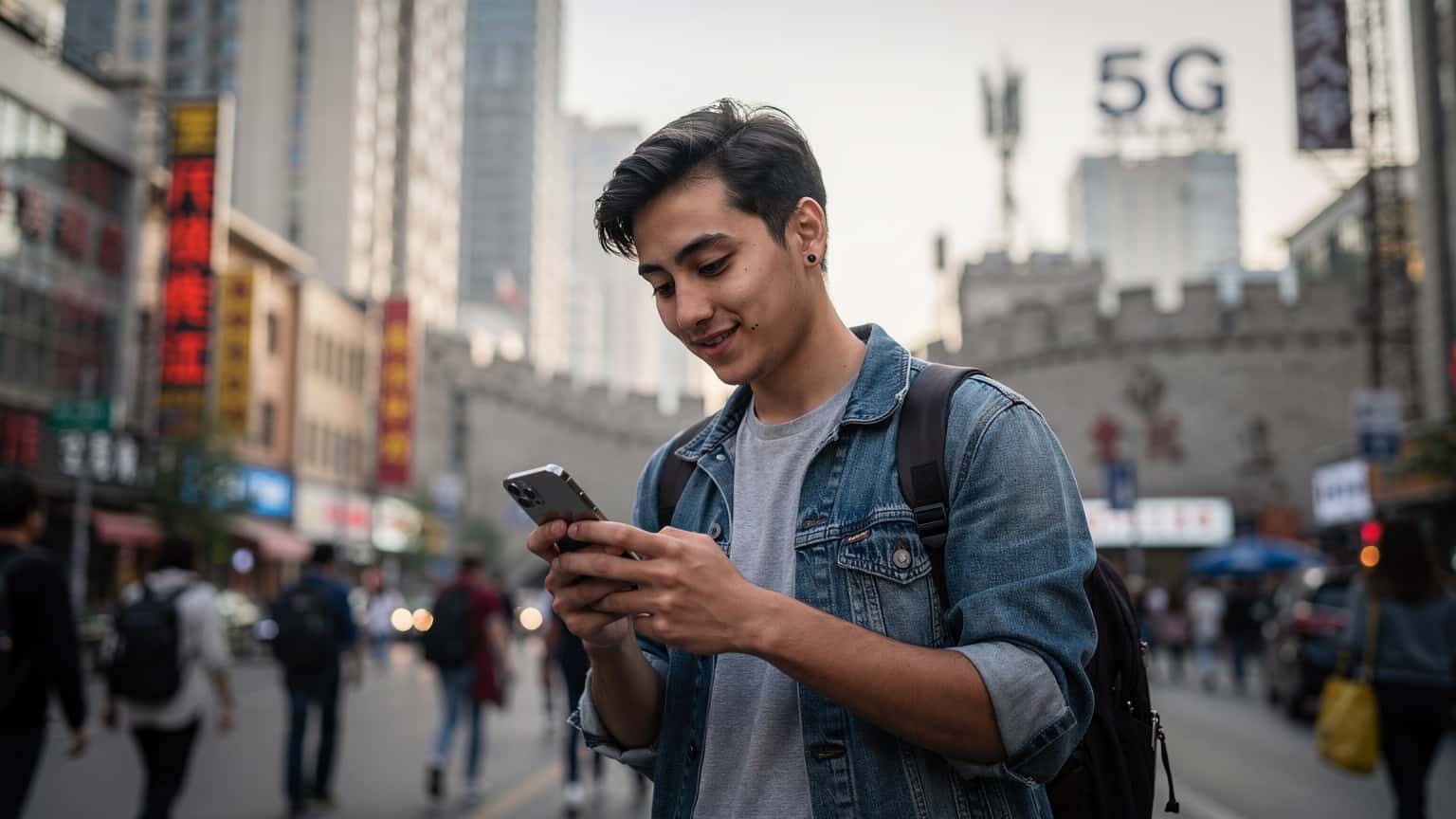 Best eSIM for China 2026: Bypass the Firewall & Stay Connected