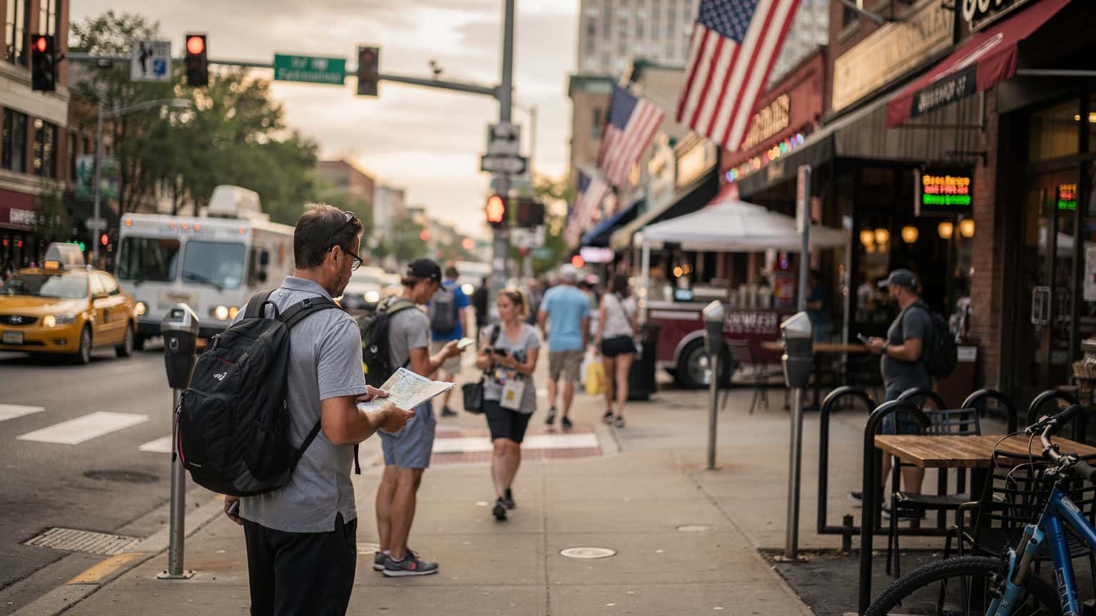 Datos Curiosos de Estados Unidos: 15 Cosas Que Debes Saber Antes de Viajar en 2026