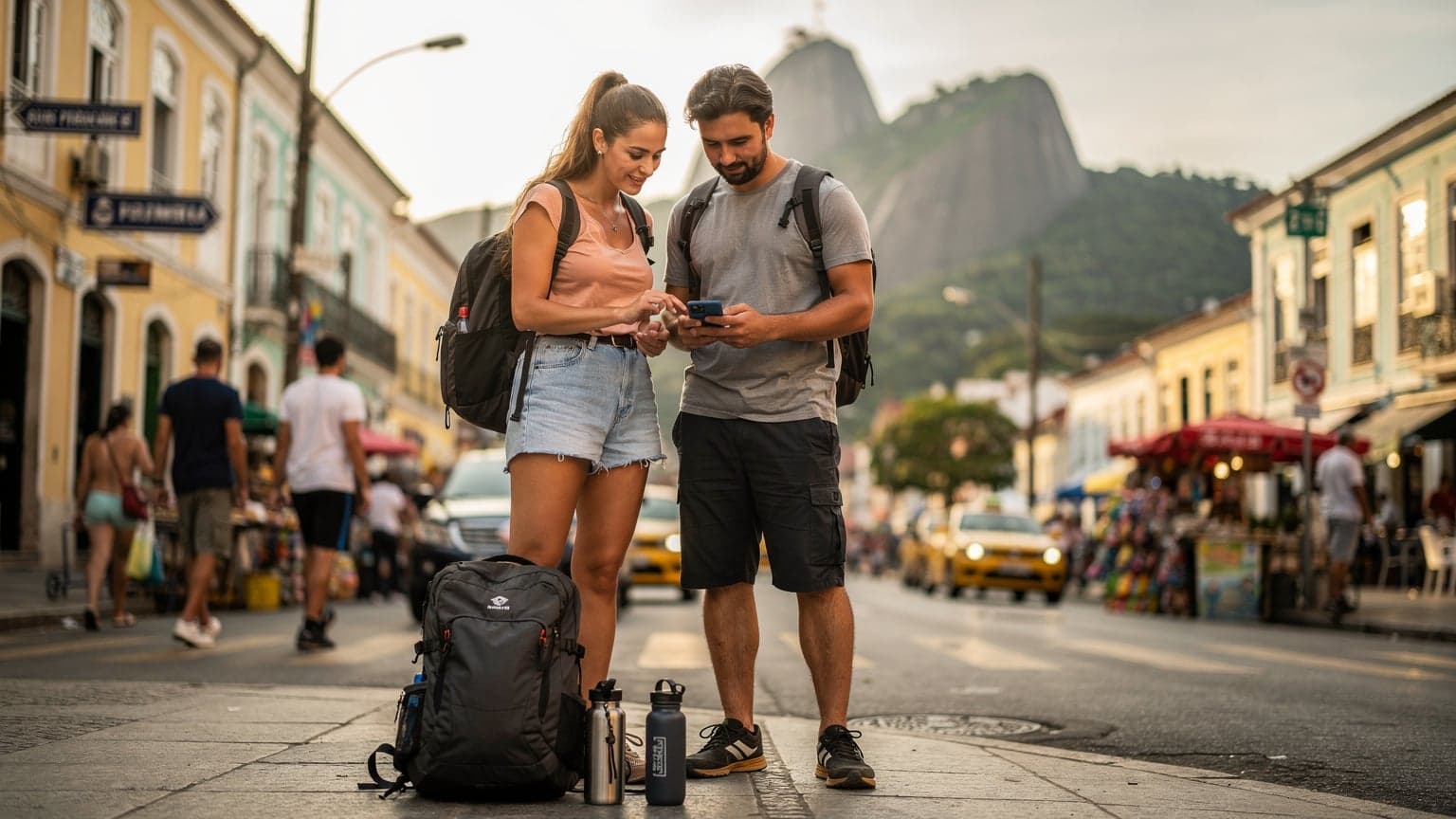 Curiozități Brazilia 2026: 15 Lucruri de Știut Înainte de a Călători Inteligent