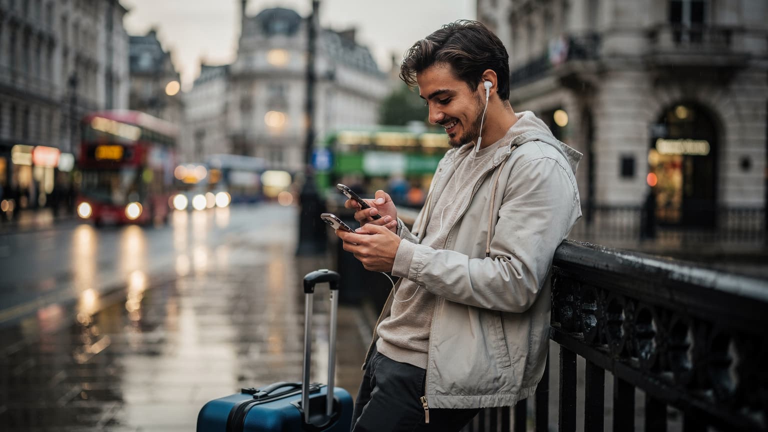 Euro 2028: Αγγλία & Ιρλανδία με eSIM, Χωρίς Roaming Άγχος