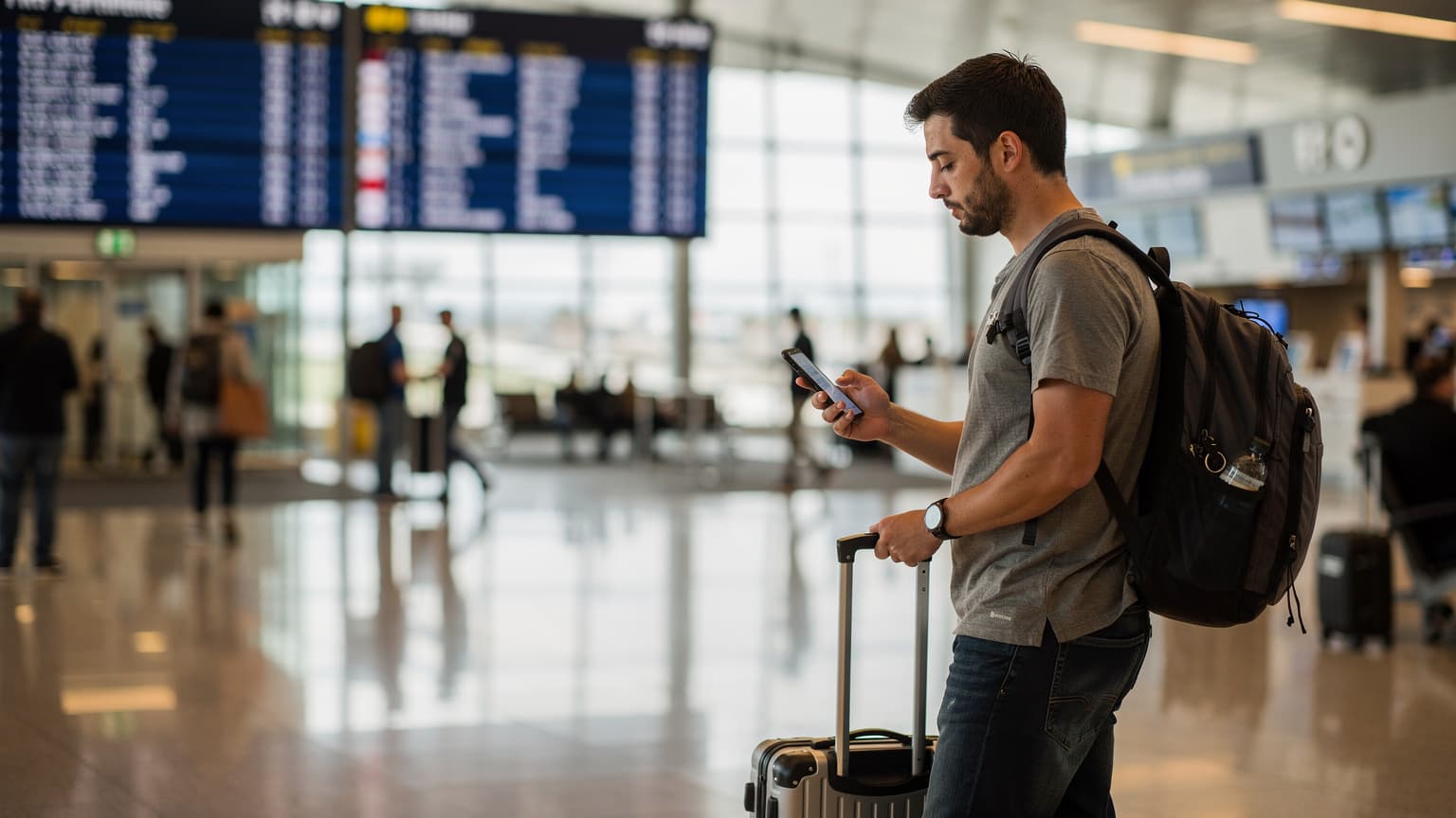 Tu Móvil con eSIM: Compatibilidad y Activación en 2026, Evita Sorpresas