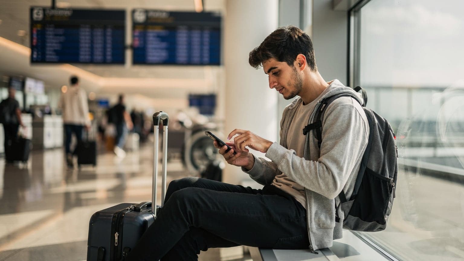 eSIM Ho Mobile: Attivazione Facile e Consigli per Viaggiare Senza Stress nel 2026