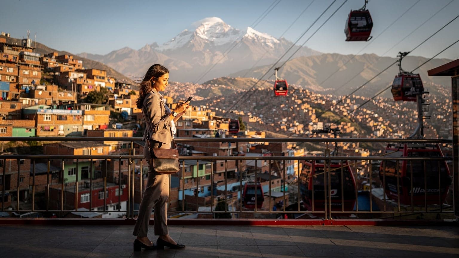 Bolivia eSIM: Which Carrier Connects Best in 2026?