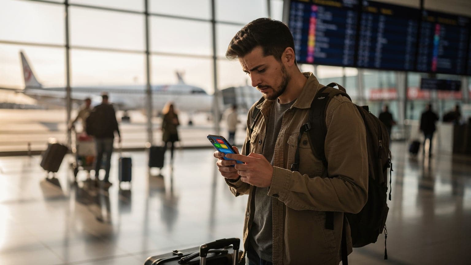 eSIM SMS: Your Travel Texts, VoLTE, and the Hidden Costs of Roaming 2026