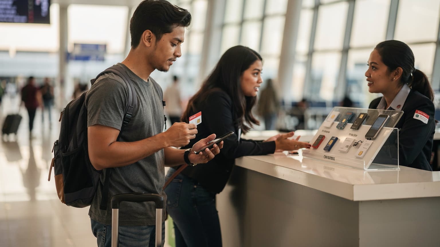 Telkomsel eSIM for Tourists: Local SIM vs. Travel eSIM in 2026