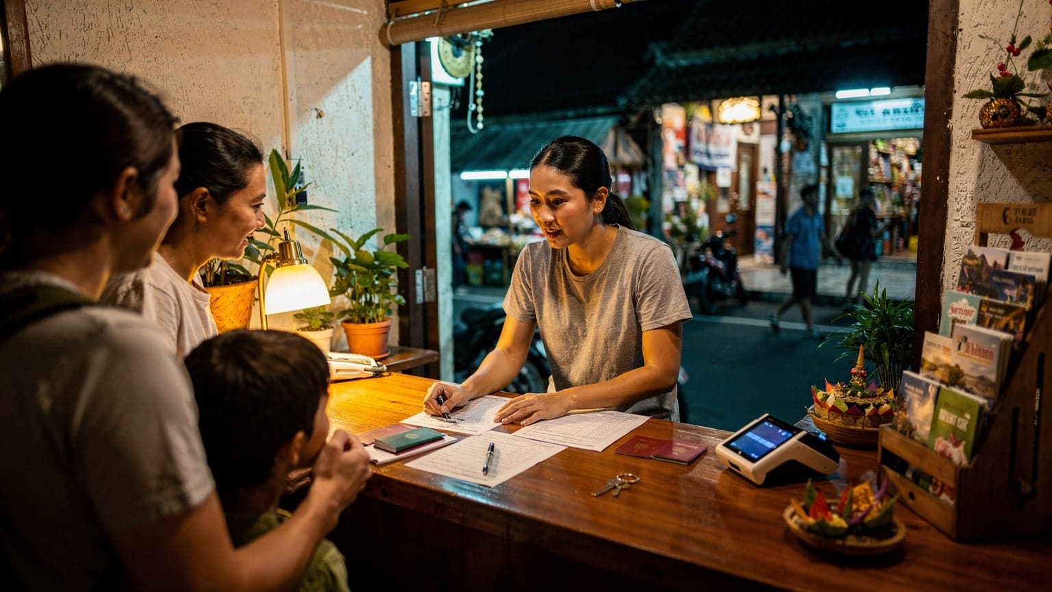 Telkomsel eSIM for Tourists 2026: Bali's Best Data for Families