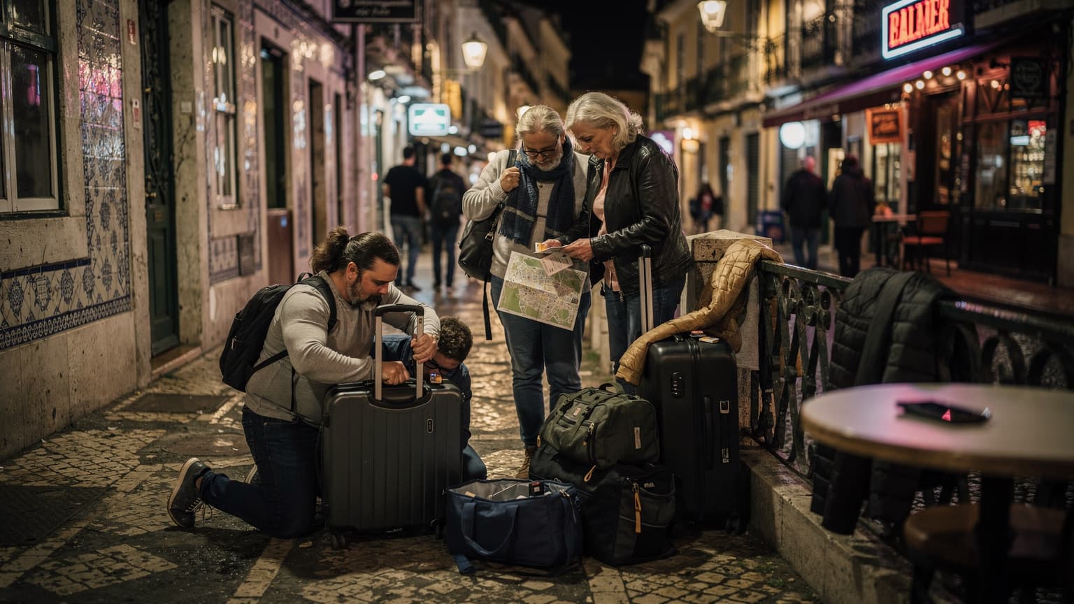 Roaming Albânia 2026: eSIM ou Chip Local sem Dor de Cabeça