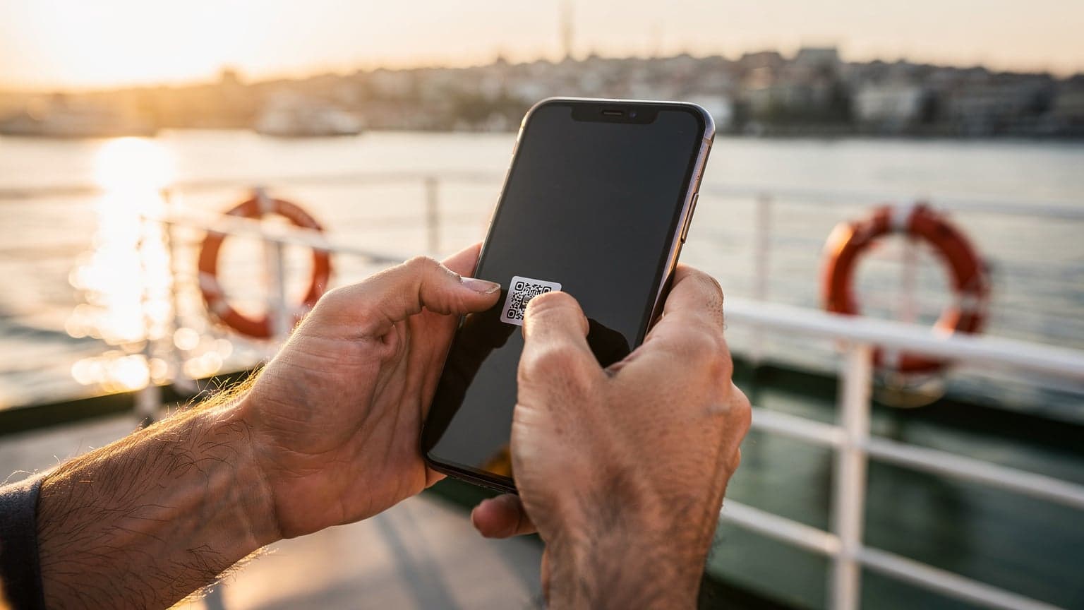 eSIM QR Kodu: Yurt Dışı Tatillerinde Bağlantı Nasıl Kurulur? 2026