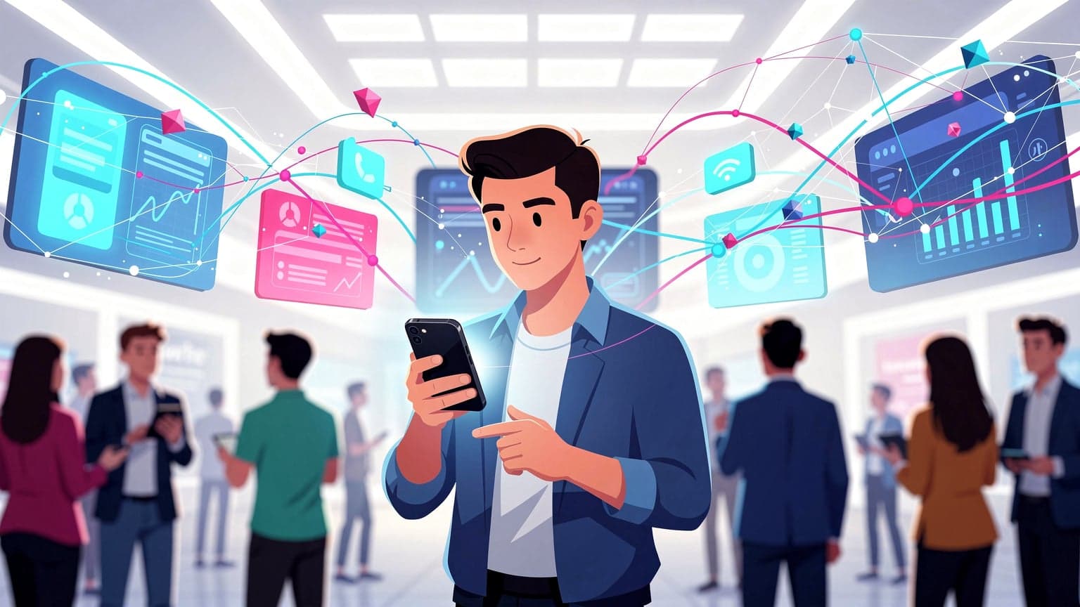 Web Summit 2026: Staying Connected in Lisbon with an eSIM