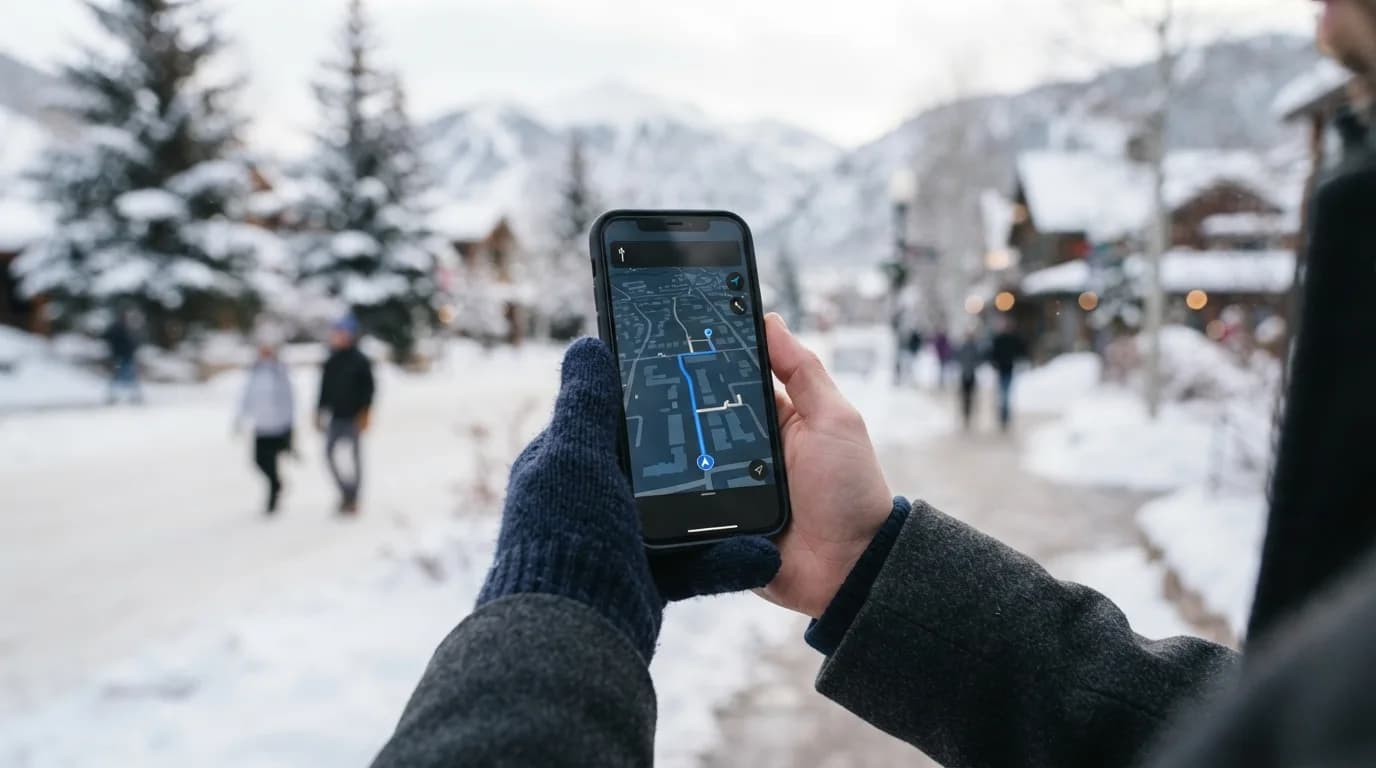 UK to USA Winter Travel: Comparing O2 Roaming Costs with eSIM Data Plans
