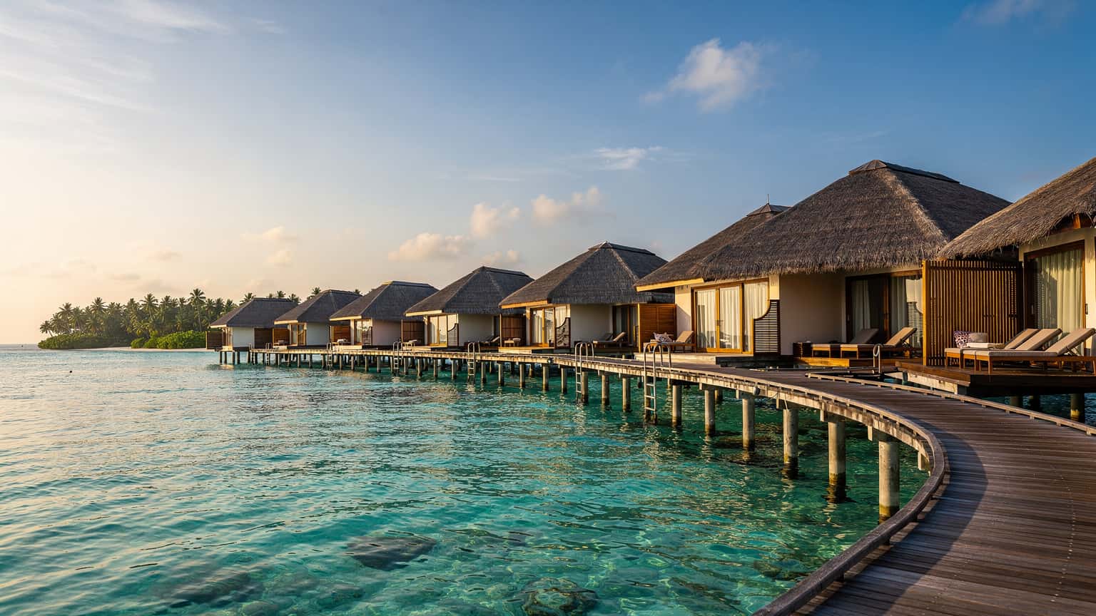 Your Ultimate 2026 Guide to Maldives Overwater Bungalows