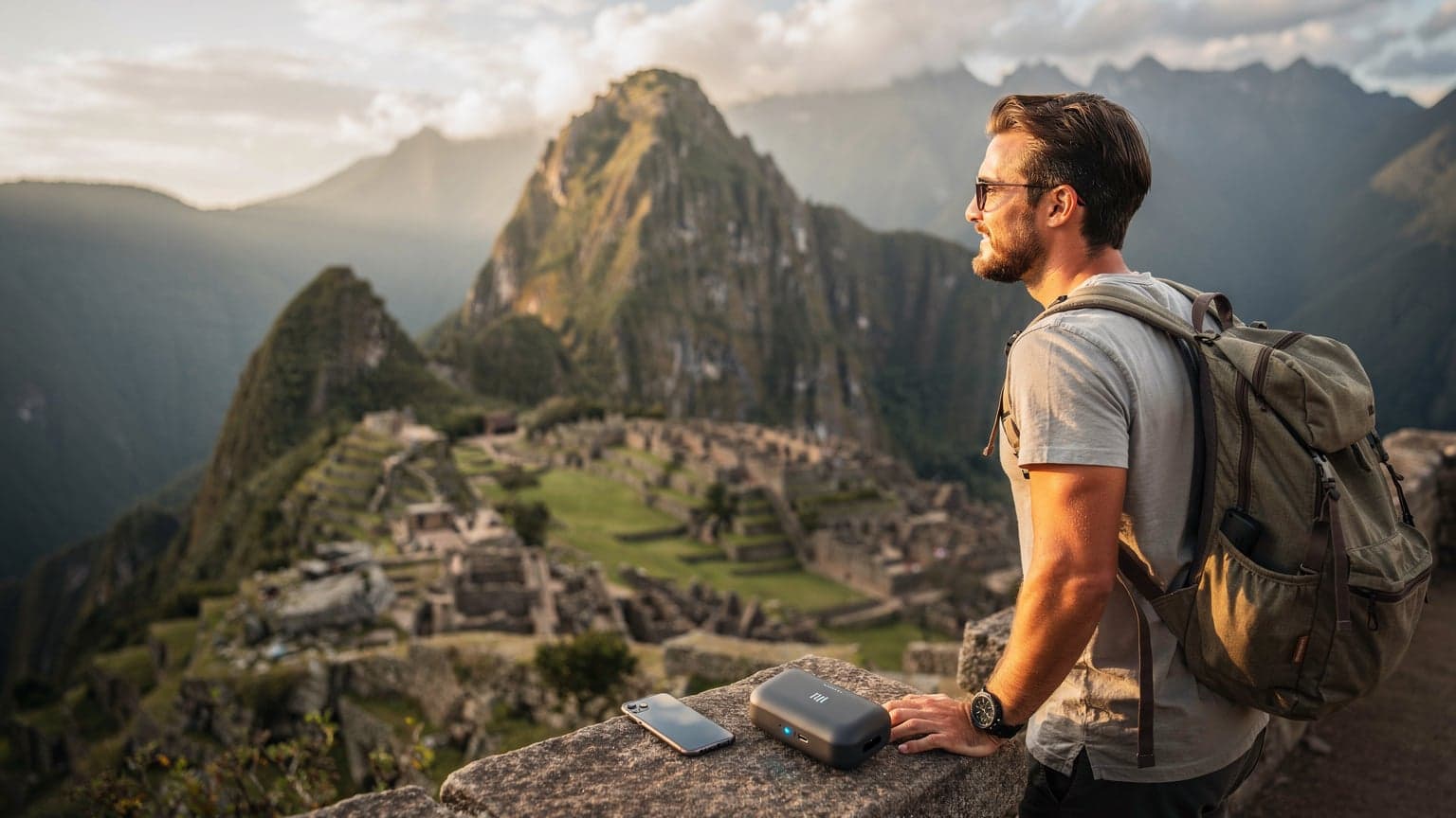 Roteiro Peru 10 Dias: De Lima a Machu Picchu Conectado em 2026
