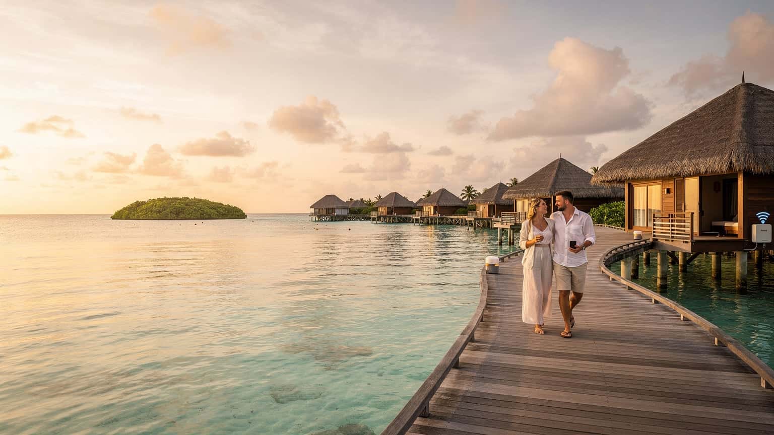 When is the Best Time to Visit the Maldives? Your 2026 Month-by-Month Travel Guide