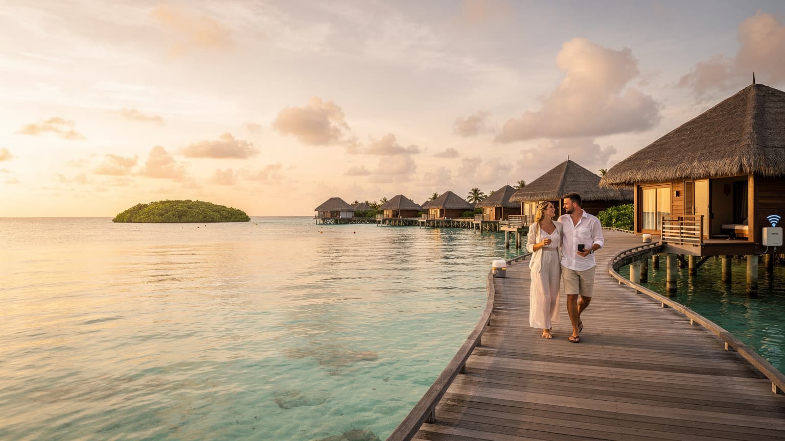 When is the Best Time to Visit the Maldives? Your 2026 Month-by-Month Travel Guide