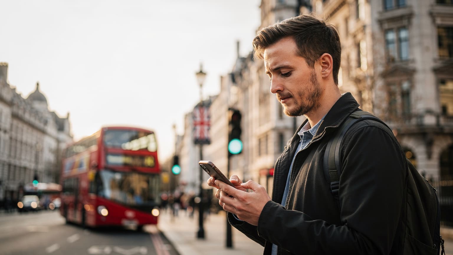 Roaming Kosten UK: Die Wahrheit nach dem Brexit & warum eine eSIM Ihre beste Wahl ist