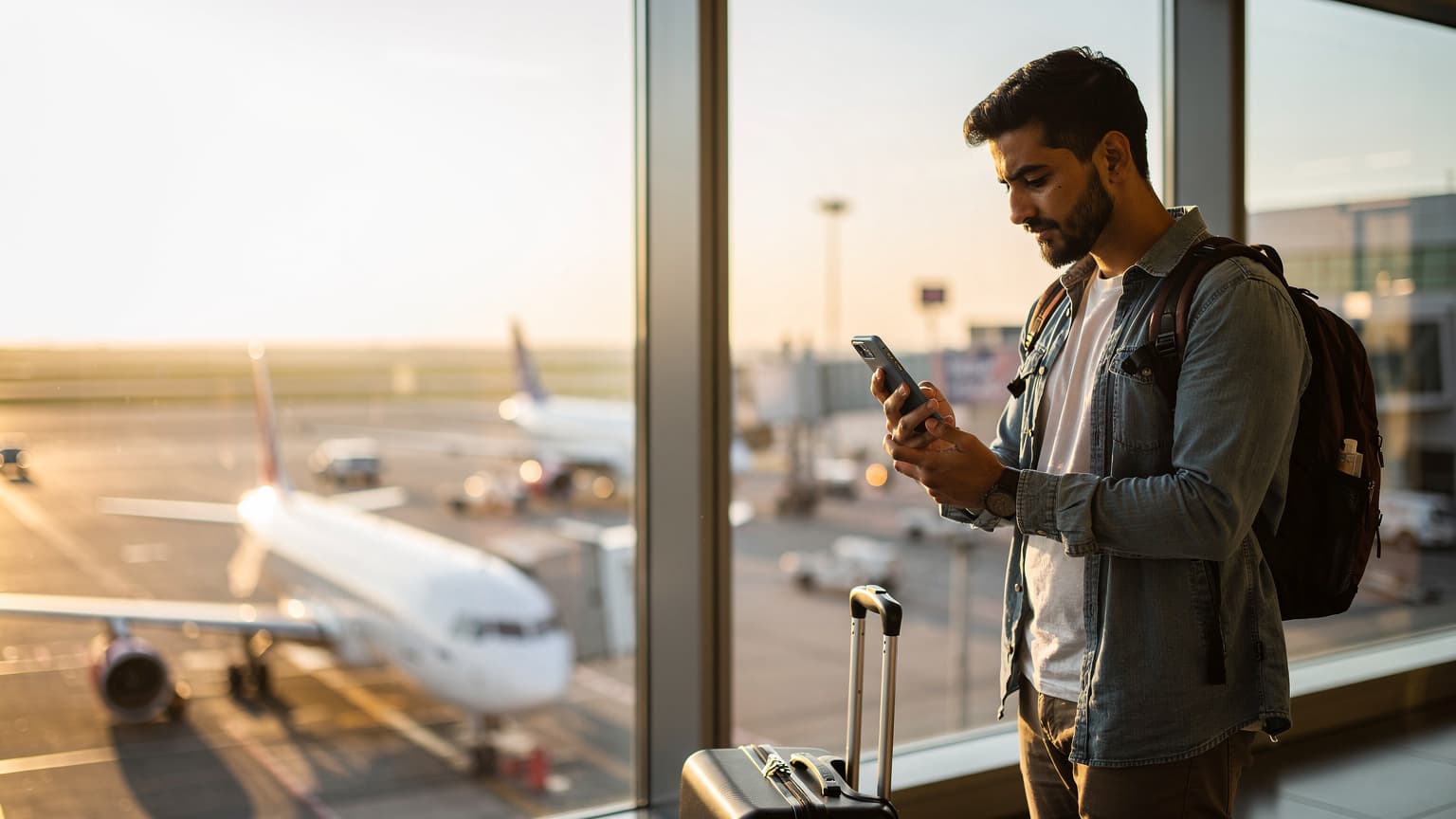 هل يعمل eSIM مباشرة بعد الهبوط؟ الدليل الكامل للاتصال الفوري في 2024