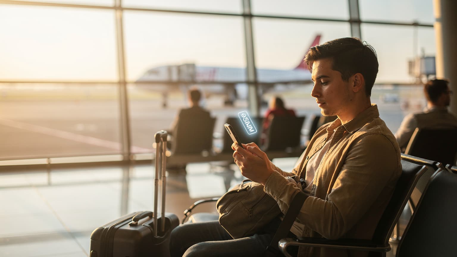 eSIM aktivieren: Vor der Reise oder erst im Ausland? Der perfekte Zeitpunkt für stressfreies Internet