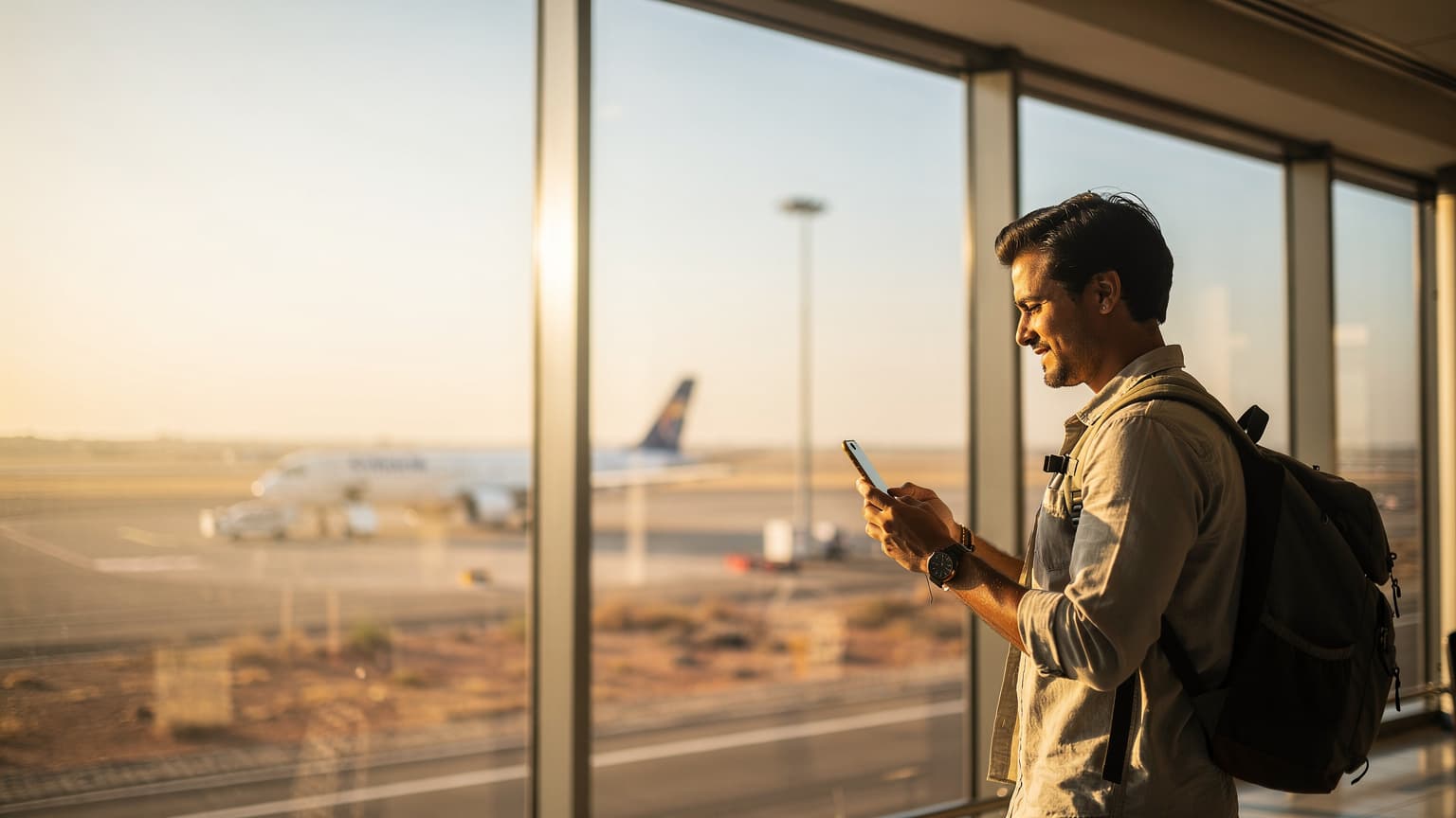 eSIM för Afrika: Din kompletta guide till uppkoppling i 29 länder 2026