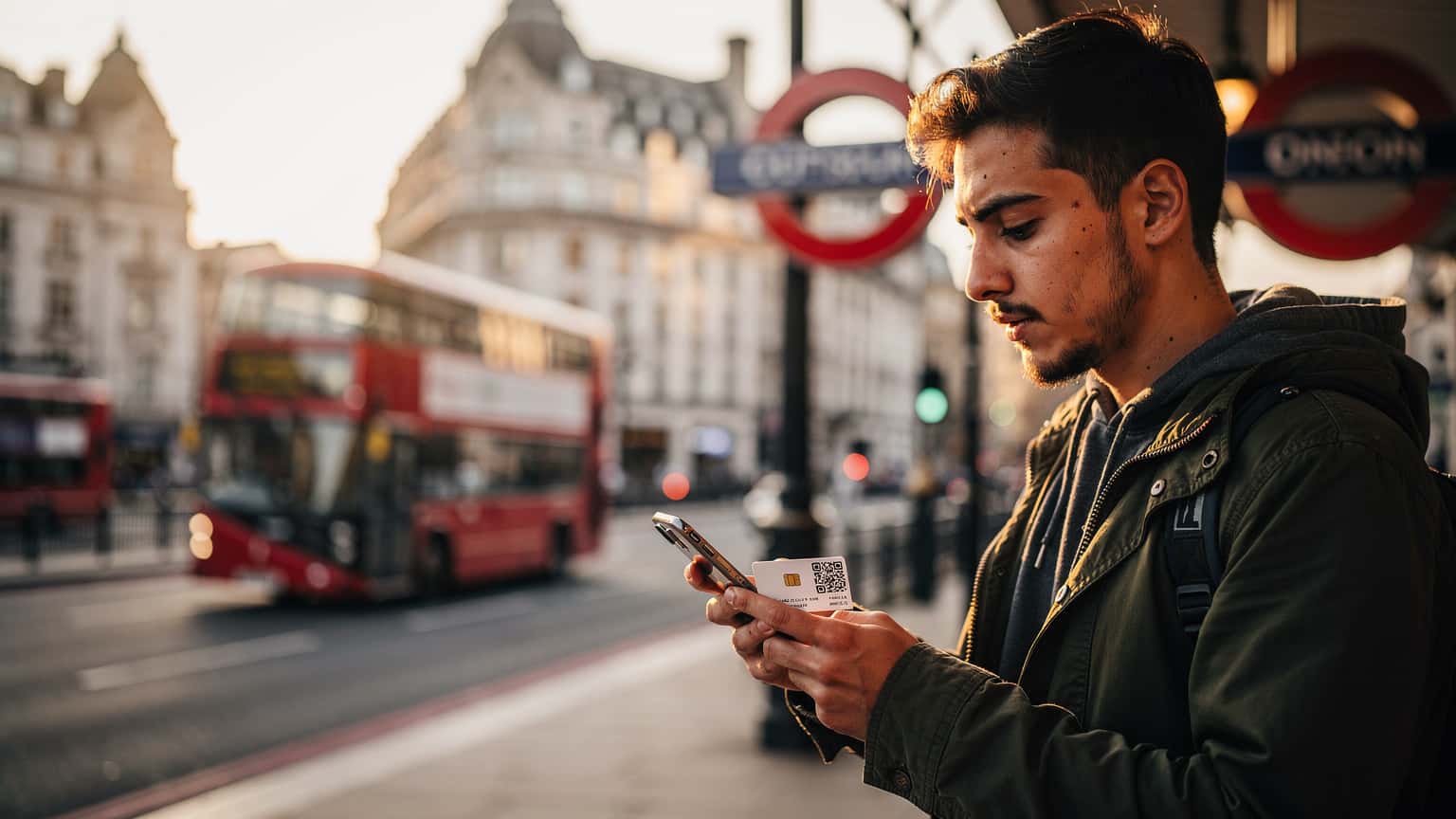 Alerta de Viaje a UK: Tu Guía Esencial sobre el Roaming en Reino Unido 2026