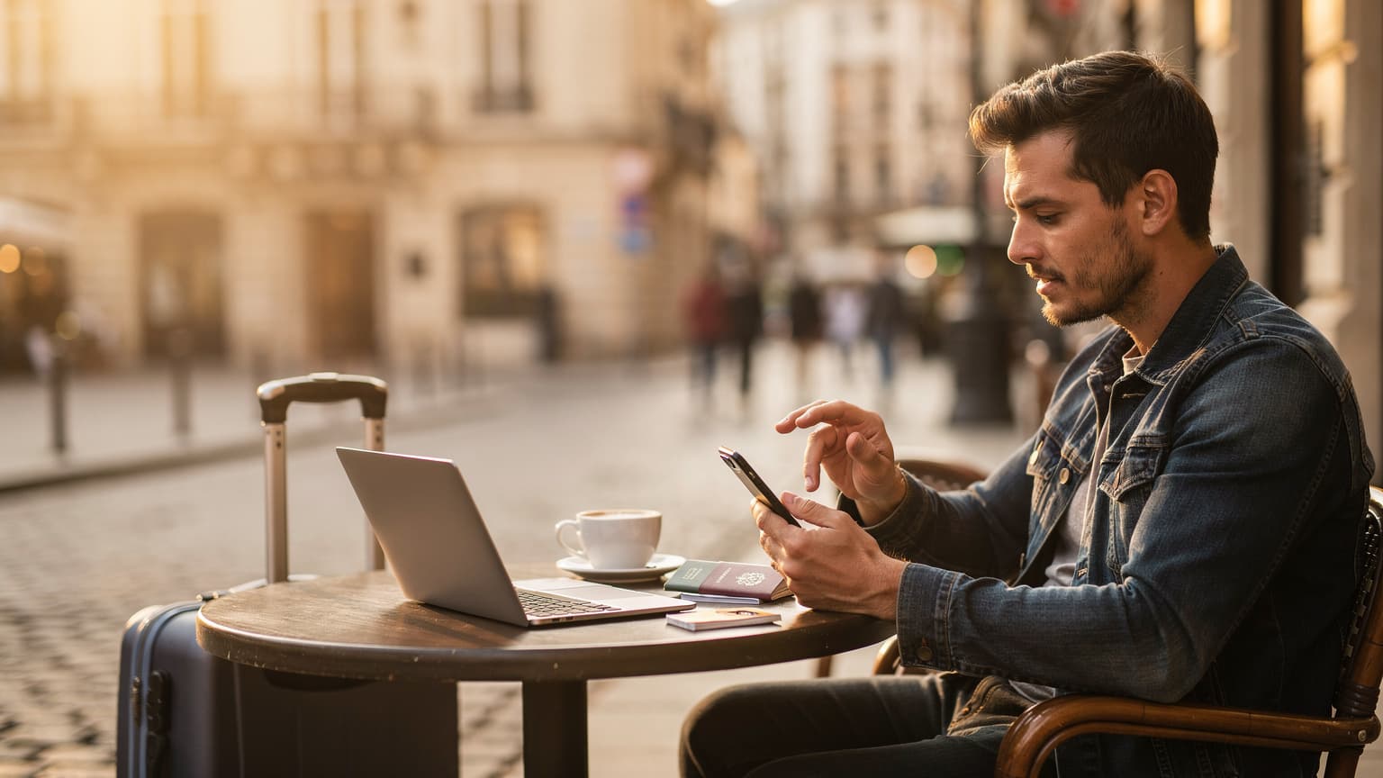 eSIM Nasıl Alınır? 2026 İçin Adım Adım Kapsamlı Rehber