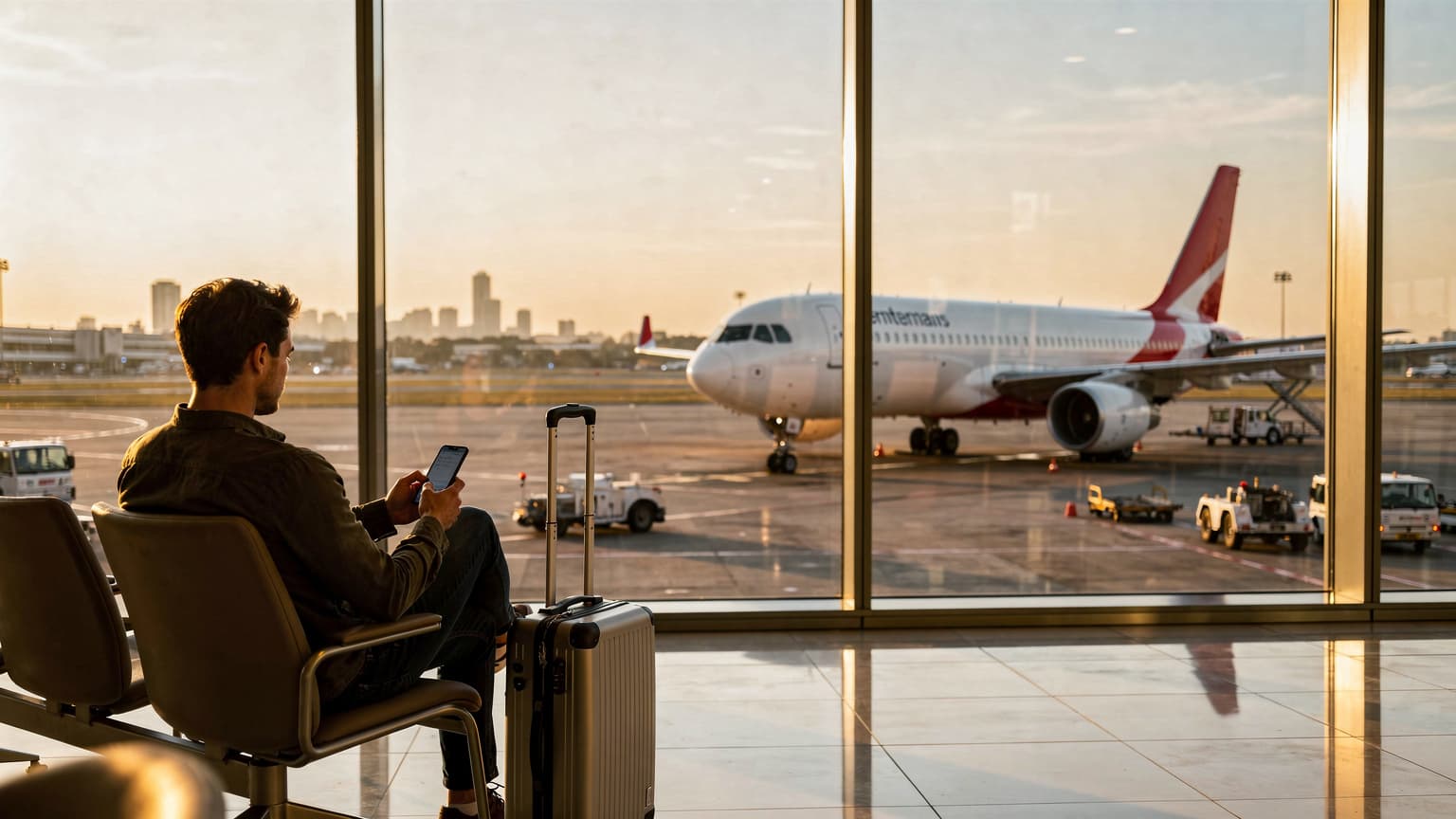 Türkiye'den Yeni Uçuş Rotaları 2026: Sydney, Melbourne ve Ötesine Sorunsuz Bir Yolculuk