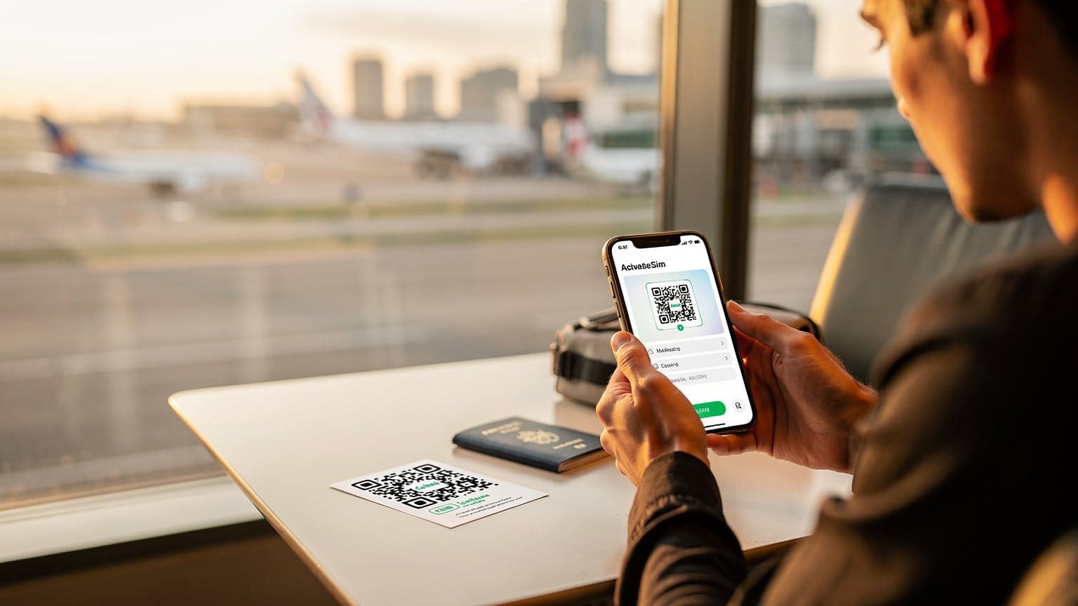 Как активировать eSIM Cellesim на iPhone: полное руководство 2026