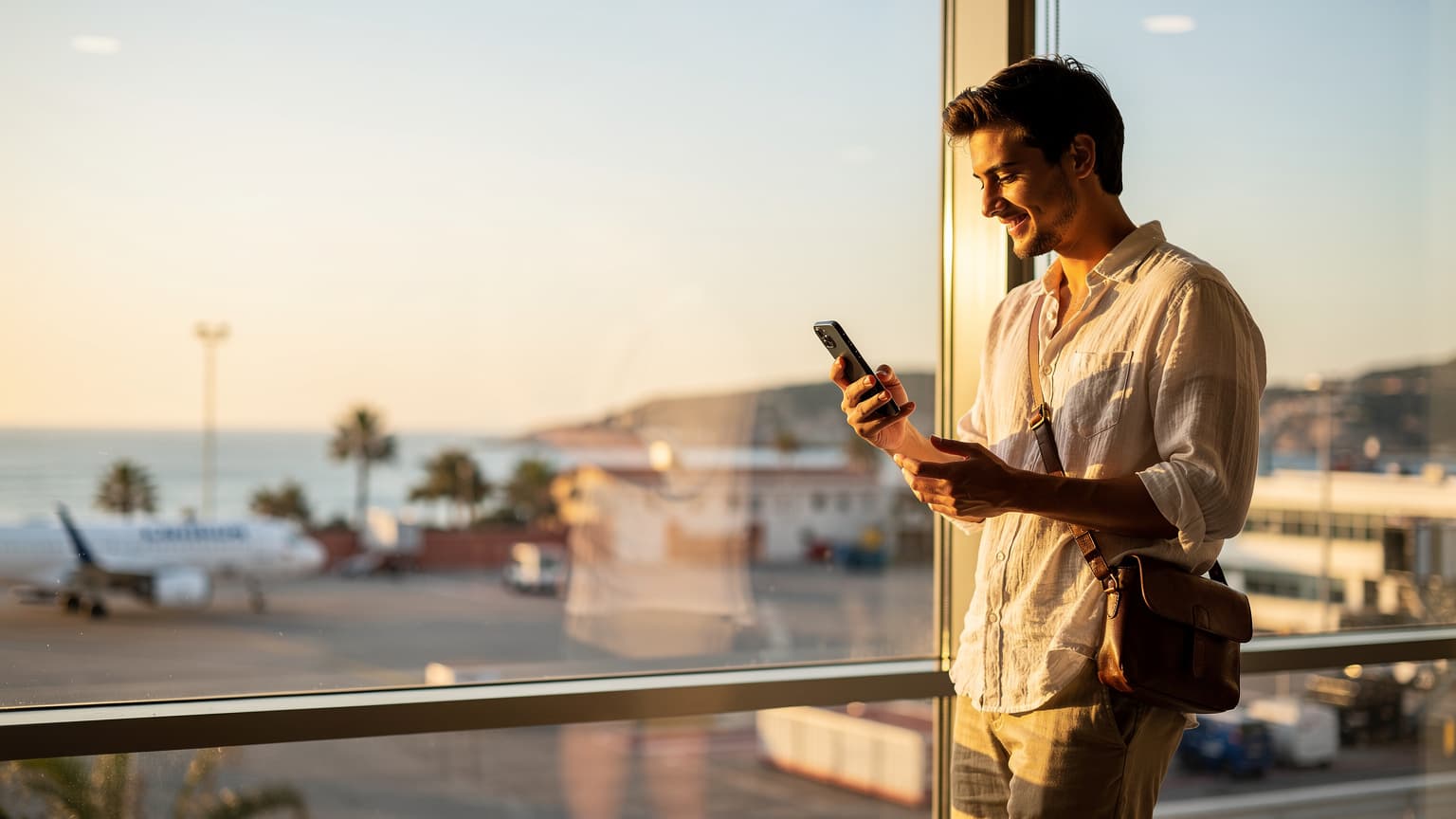 eSIM för Mallorca & Ibiza 2026: Din sommarguide till uppkoppling