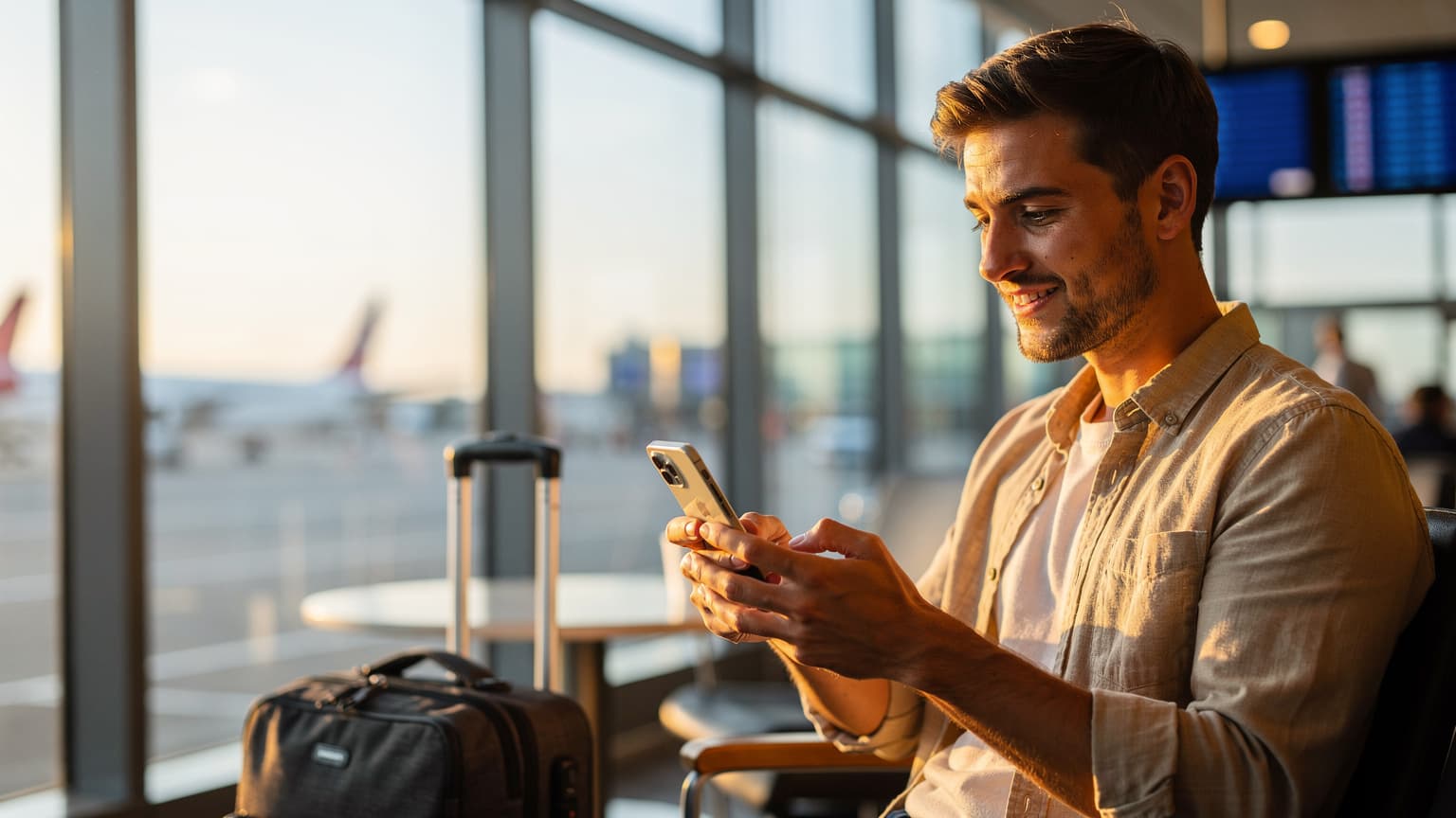 Sådan Installerer Du et eSIM på Din iPhone på Under 2 Minutter