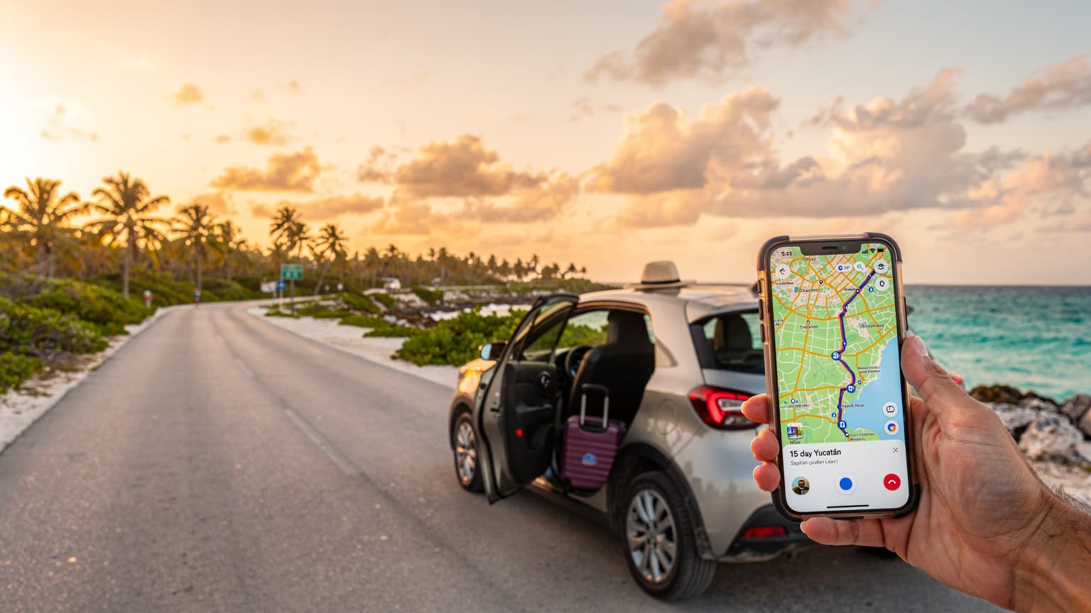 Itinerario Yucatan 15 Giorni: La Guida Completa On The Road (con eSIM)