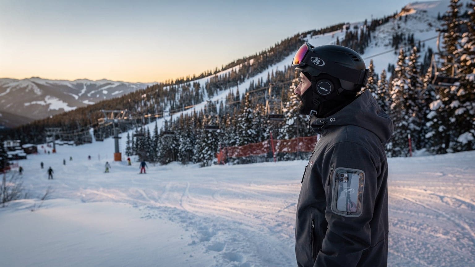 Wintersport Canada 2026: De Ultieme Gids voor Sneeuw & Connectiviteit