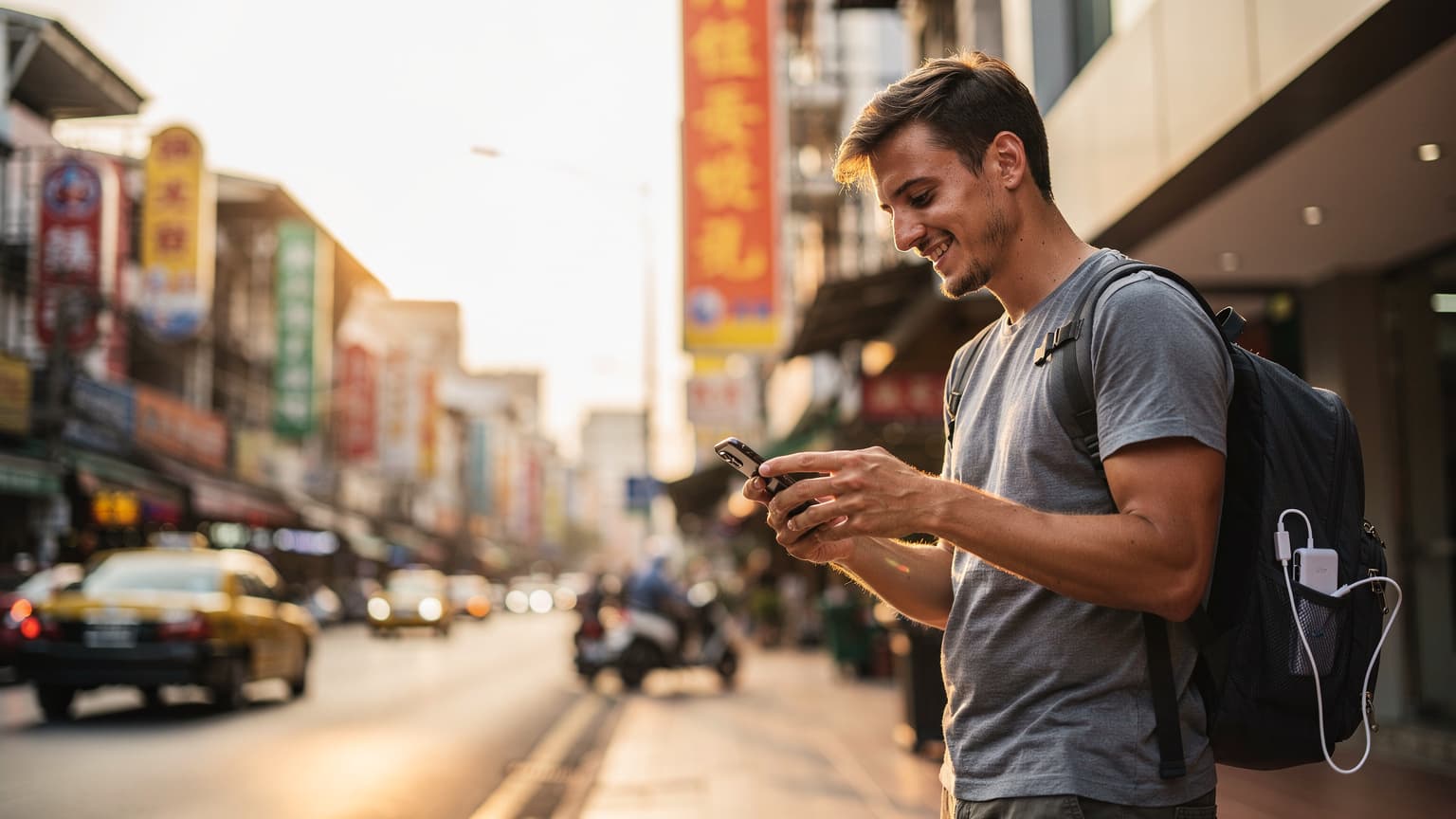 Cellesim vs Roaming TIM/Vodafone: La Guida Definitiva ai Costi in Asia