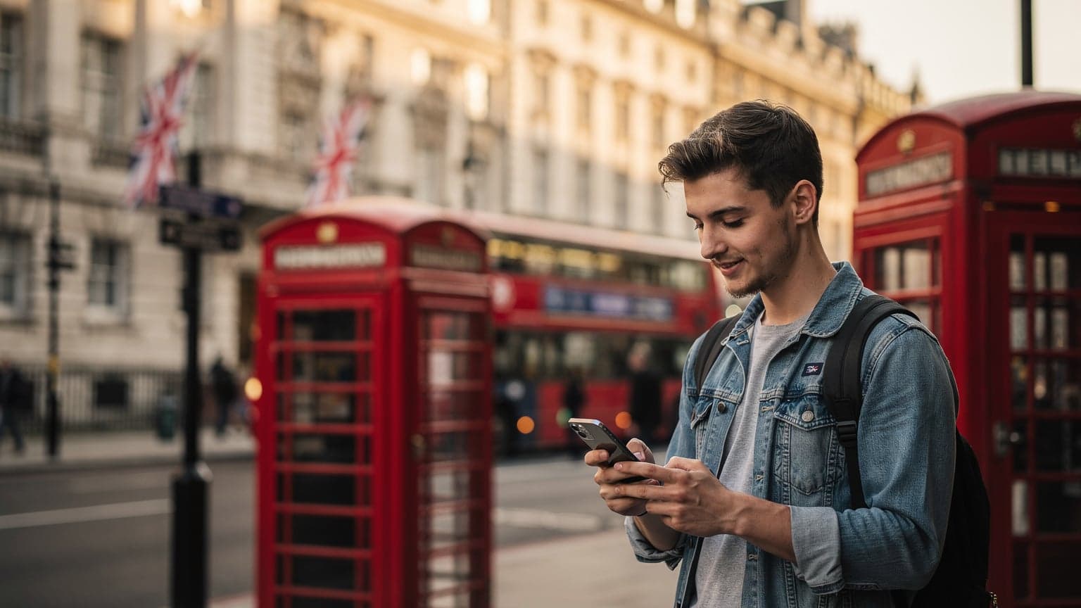 Jak se vyhnout poplatkům za roaming ve Velké Británii po Brexitu: Průvodce 2024