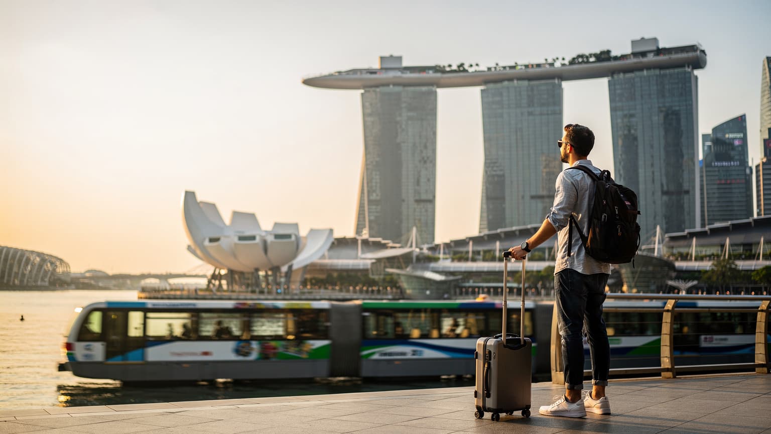 Itinerary Singapura 3 Hari 2 Malam: Panduan Praktis untuk Petualang Modern